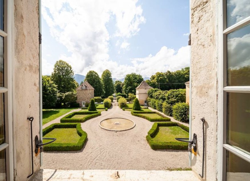 Château d'Avignonet, Suite, France